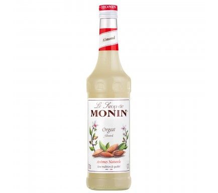 Monin Sirop Orgeat (Amendoa) 70 Cl