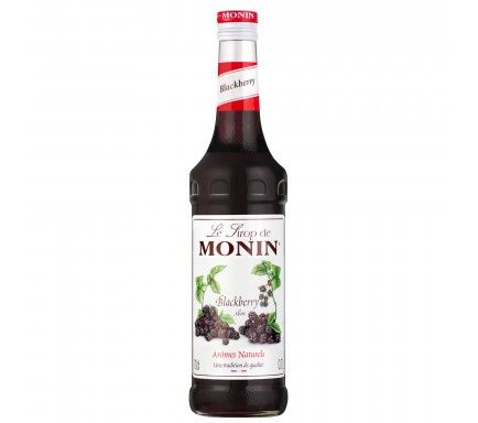 Monin Sirop Mures 70 Cl