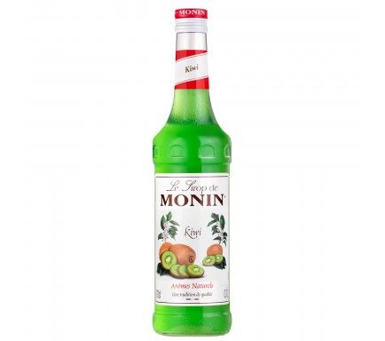 Monin Sirop Kiwi 70 Cl