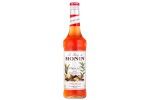 Monin Syrup Winter Spice 70 Cl