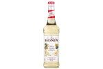 Monin Syrup Chocolate White 70 Cl
