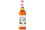Monin Syrup Caribben Rum 70 Cl