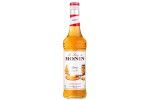 Monin Syrup Honey (Mel) 70 Cl