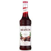 Monin Sirop Brownie 70 Cl