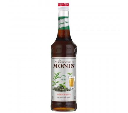 Monin Concentrate Green Tea 70 Cl