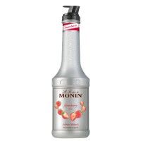 Monin Puree Morango 1 L