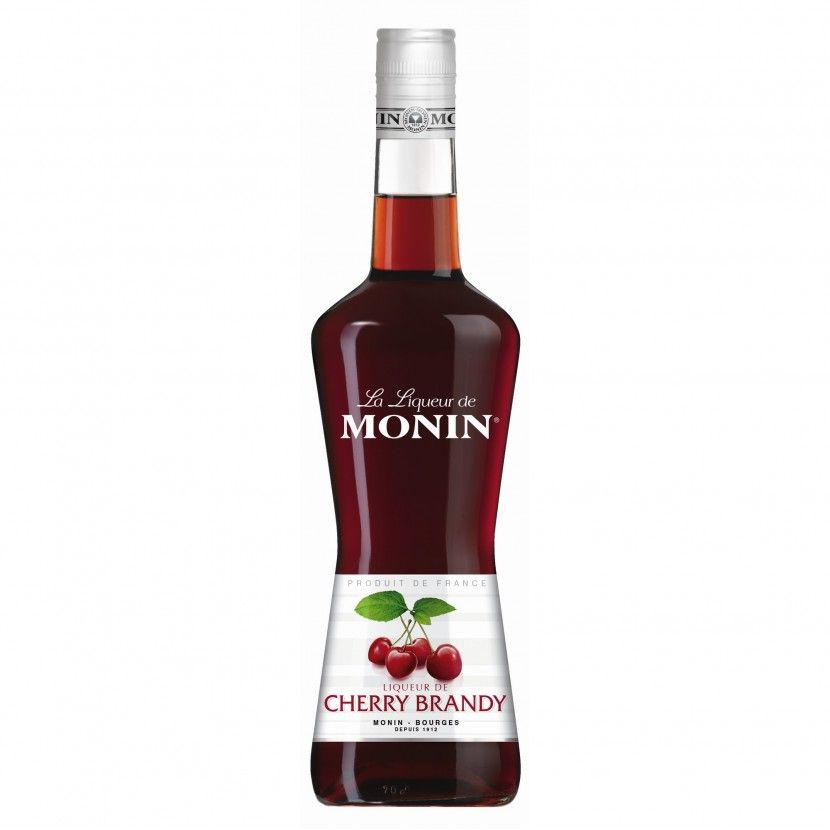 Liquor Monin Cherry 70 Cl