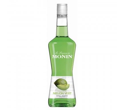Liquor Monin Melon Vert 70 Cl