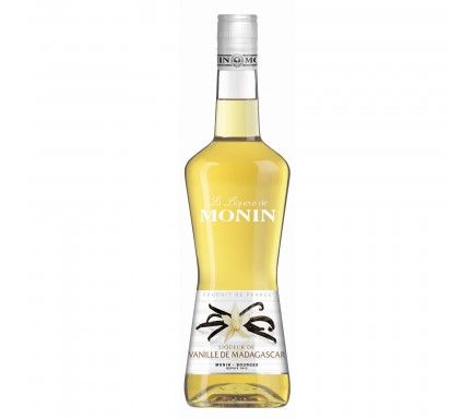 Liquor Monin Vanilla 70 Cl