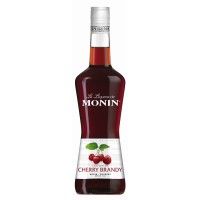 Licor Monin Cherry 70 Cl
