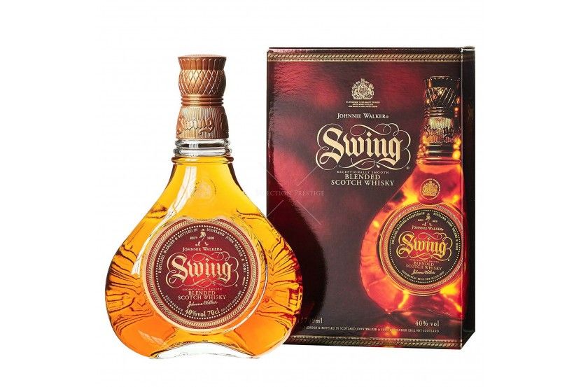 Whisky Swing 70 Cl