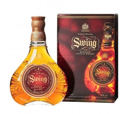 Whisky Swing 70 Cl