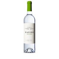 Vinho Branco Douro Fafide 75 Cl