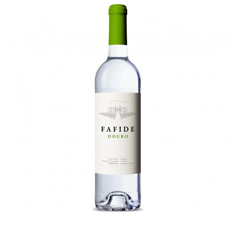 Vinho Branco Douro Fafide 75 Cl