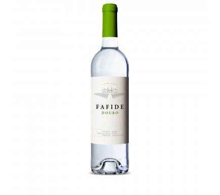White Wine Fafide 75 Cl