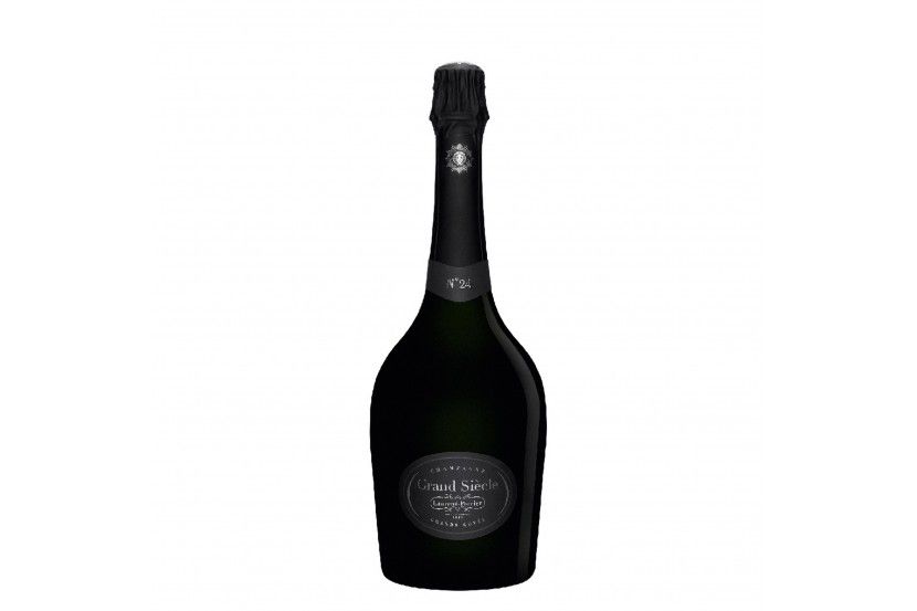 Champagne Laurent Perrier Grand Siécle 75 Cl