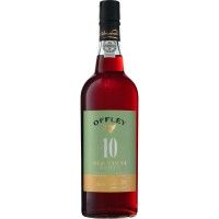 Porto Offley Forrester Reserva 10 Anos 75 Cl