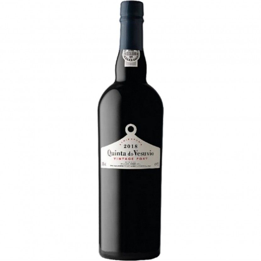 Porto Quinta Do Vesvio 2018 Vintage 75 Cl