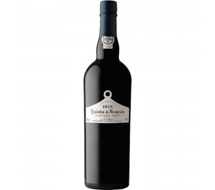 Porto Quinta Do Ves�vio 2018 Vintage 75 Cl