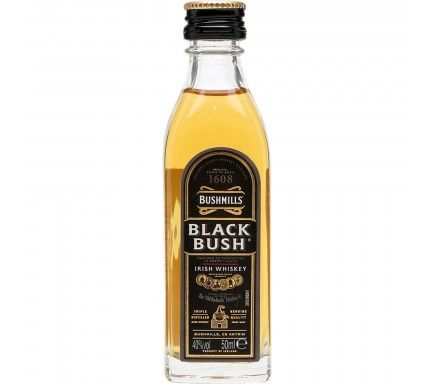 Whisky Black Bush 5 Cl