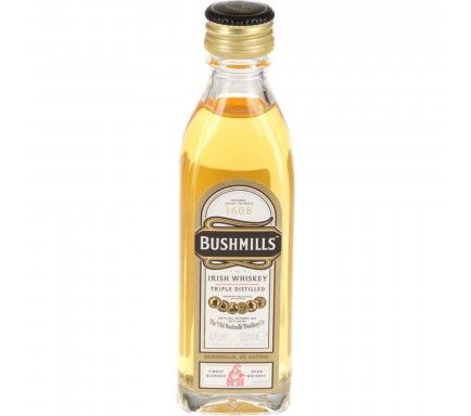 Whisky Bushmill'S 5 Cl