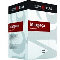Vinho Tinto Margaa 10 L Bib