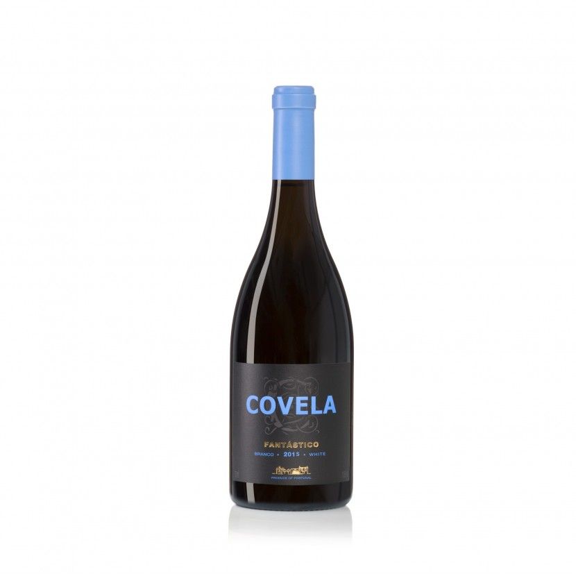 White Wine Minho Covela  Fantastico 2015 3 L