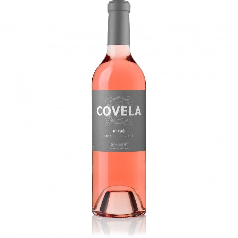 Rose Wine Covela 1.5 L