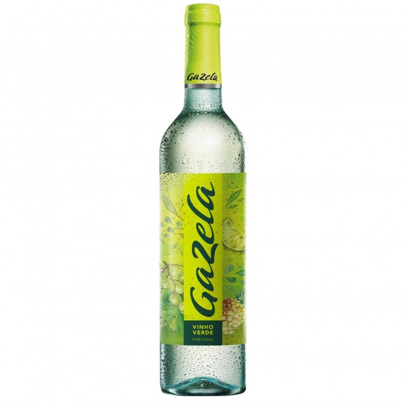 Vinho Verde Gazela 75 Cl