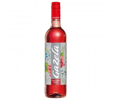 Rose Wine Gazela 75 Cl