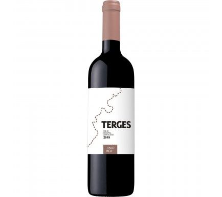 Vinho Tinto Terges 2019 75 Cl
