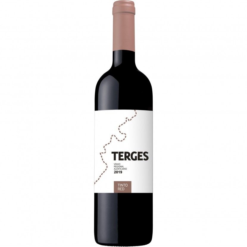 Red Wine Terges 2019 75 Cl