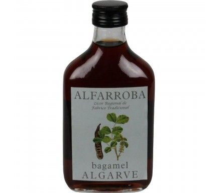 Liquor Alfarroba 20 Cl