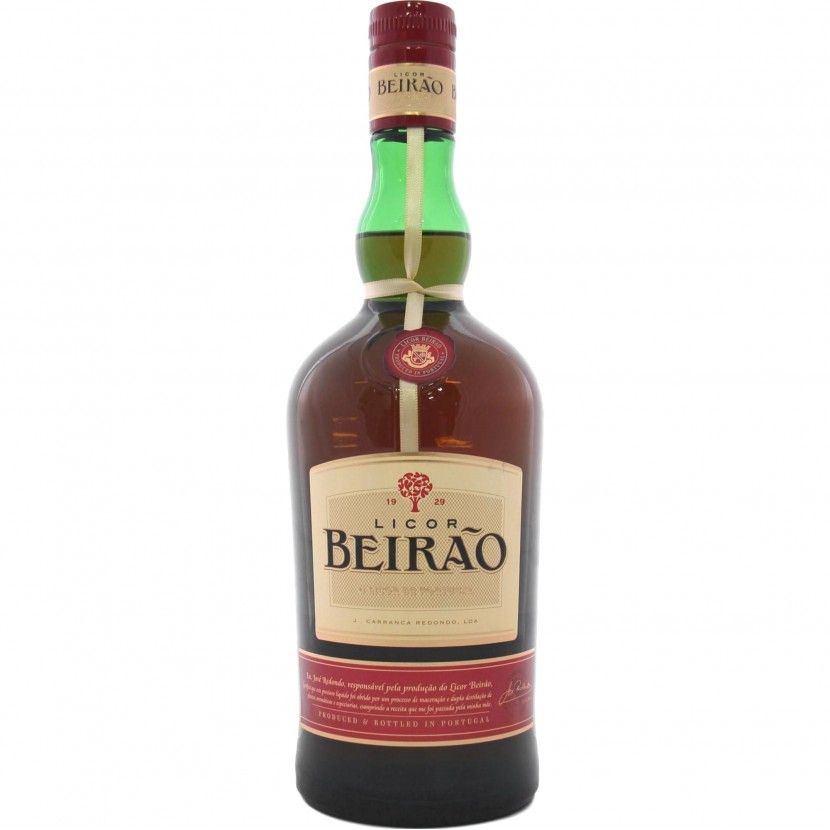 Liquor Beirao 1 Lt
