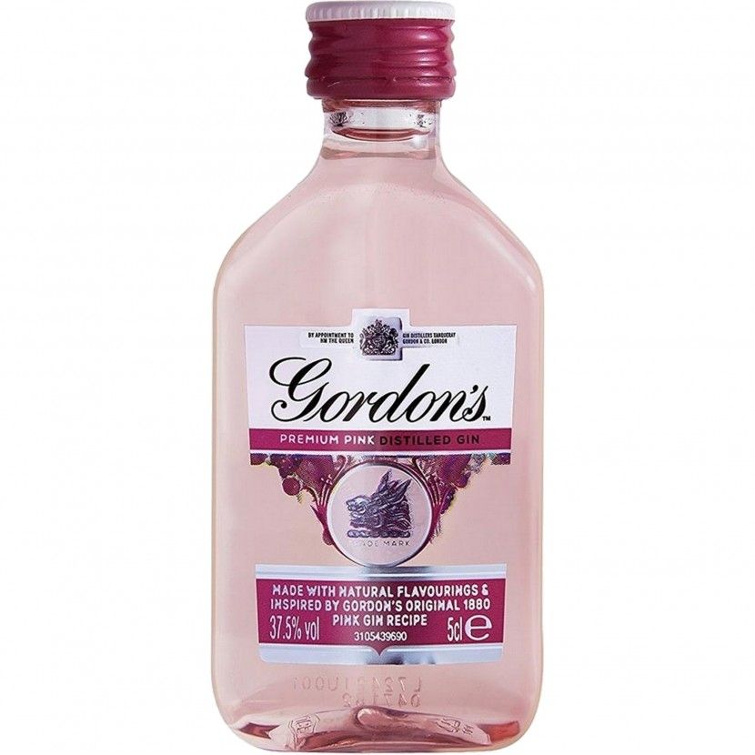 Gin Gordon'S Pink 5 Cl