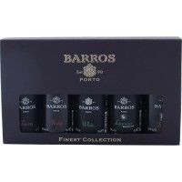 Pack 5Xbarros 5 Cl