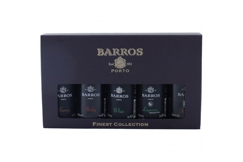 Pack 5Xbarros 5 Cl