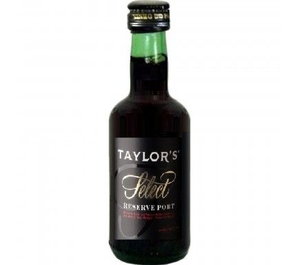 Porto Taylors Select Reserve 5 Cl