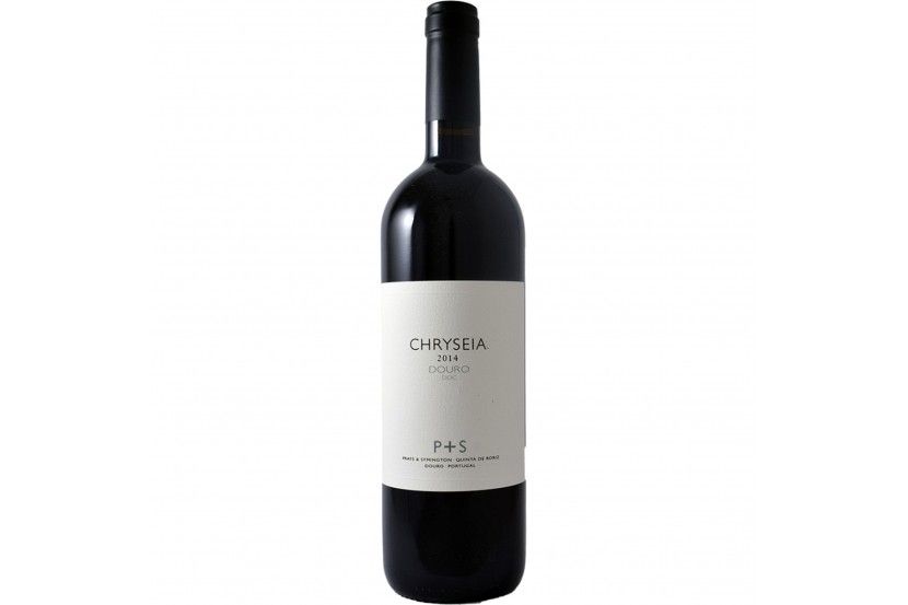 Vinho Tinto Douro Chryseia 2014 1.5 L