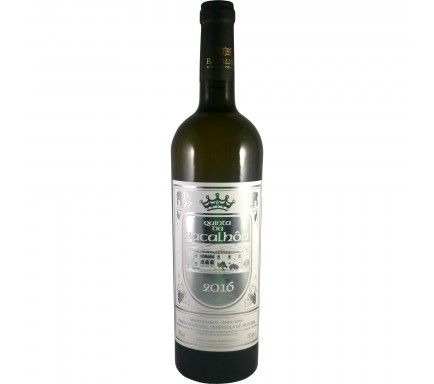 Vinho Branco Quinta Da Bacalhoa 2016 75 Cl