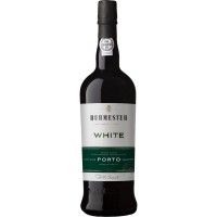 Porto Burmester Branco 75 Cl