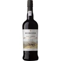 Porto Burmester Tawny Jockey Club 75 Cl