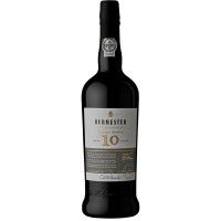 Porto Burmester 10 Anos 75 Cl
