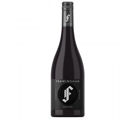 Red Wine Framingham Pinot Noir 2020 75 Cl