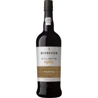 Porto Burmester Colheita 1989 75 Cl
