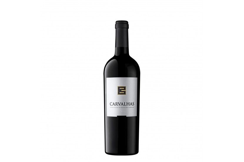 White Wine Douro Carvalhas 2017 75 Cl