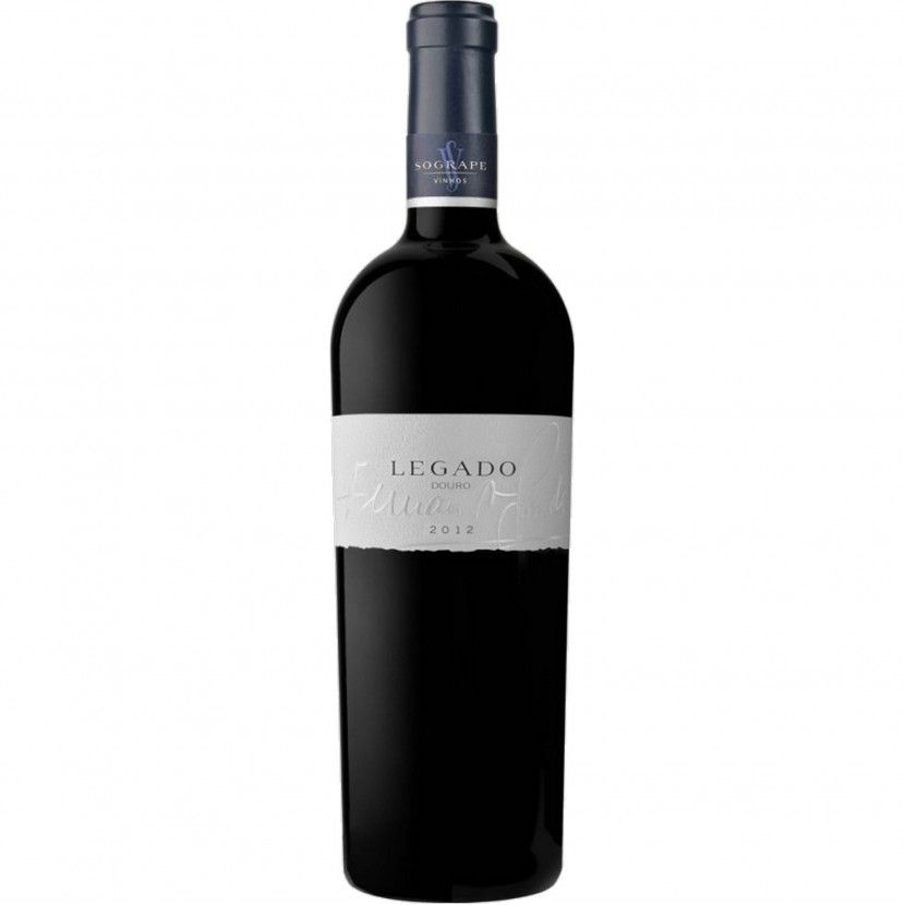 Vinho Tinto Douro Legado 2019 75 Cl