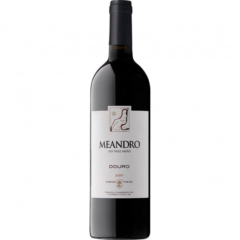 Red Wine Douro Meandro 2021 75 Cl