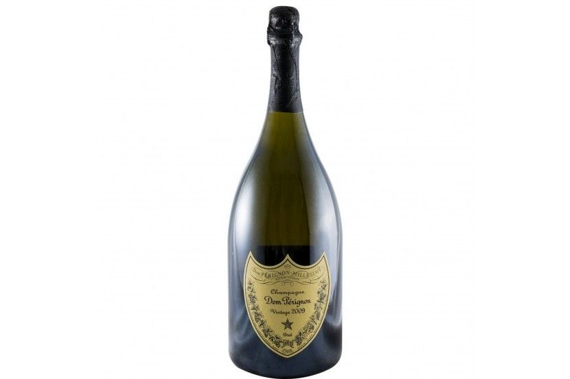 Champagne Dom Perignon 2009 1.5 L