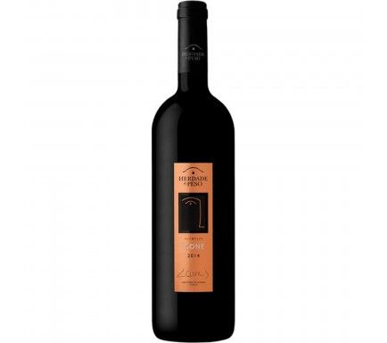 Red Wine Herdade Do Peso Icone 2014 1.5 L